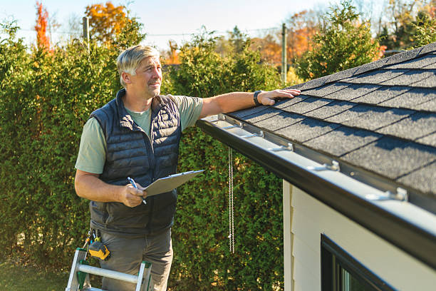 Trusted Gutter Repair And Installation service in Hookstown, PA - Ben Roofing and Steel LLC